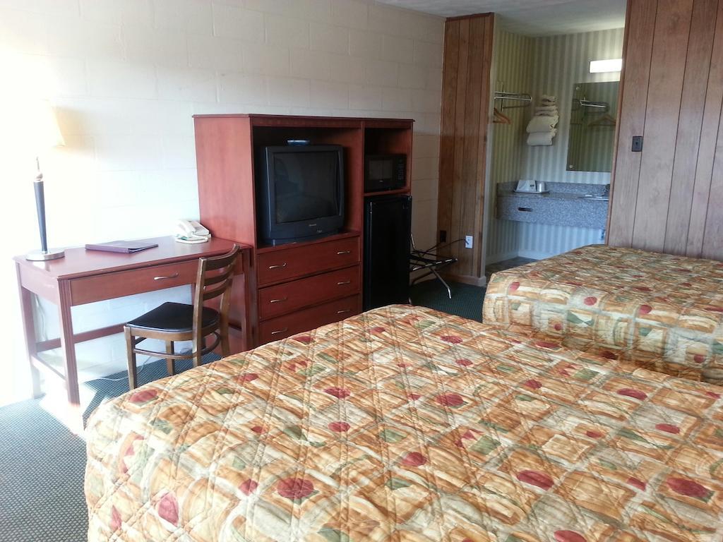 Budget By Oyo I-81 Motel