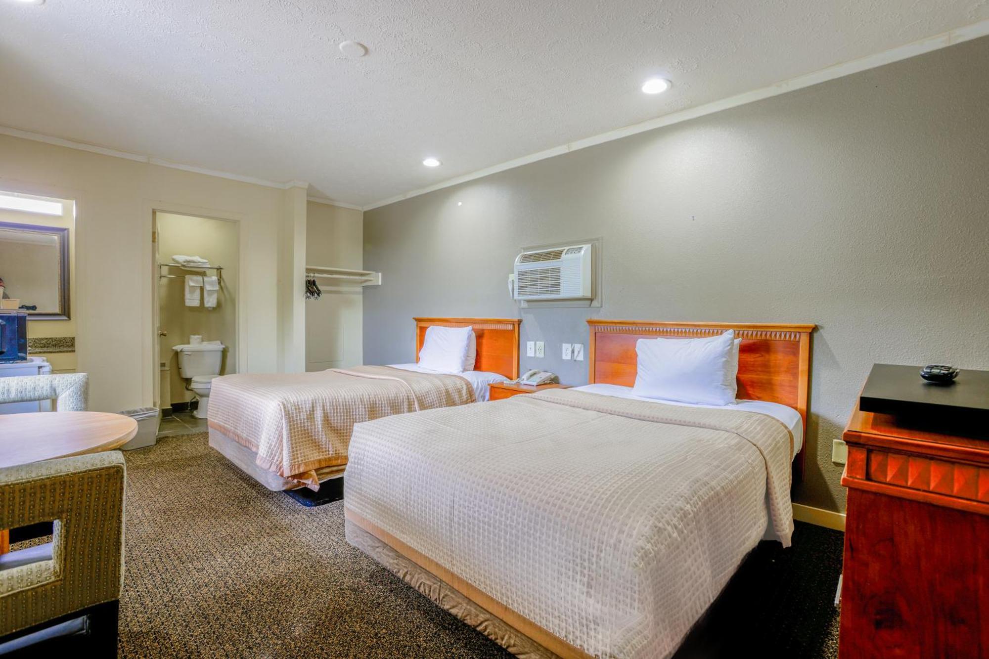 Budget By Oyo I-81 Motel