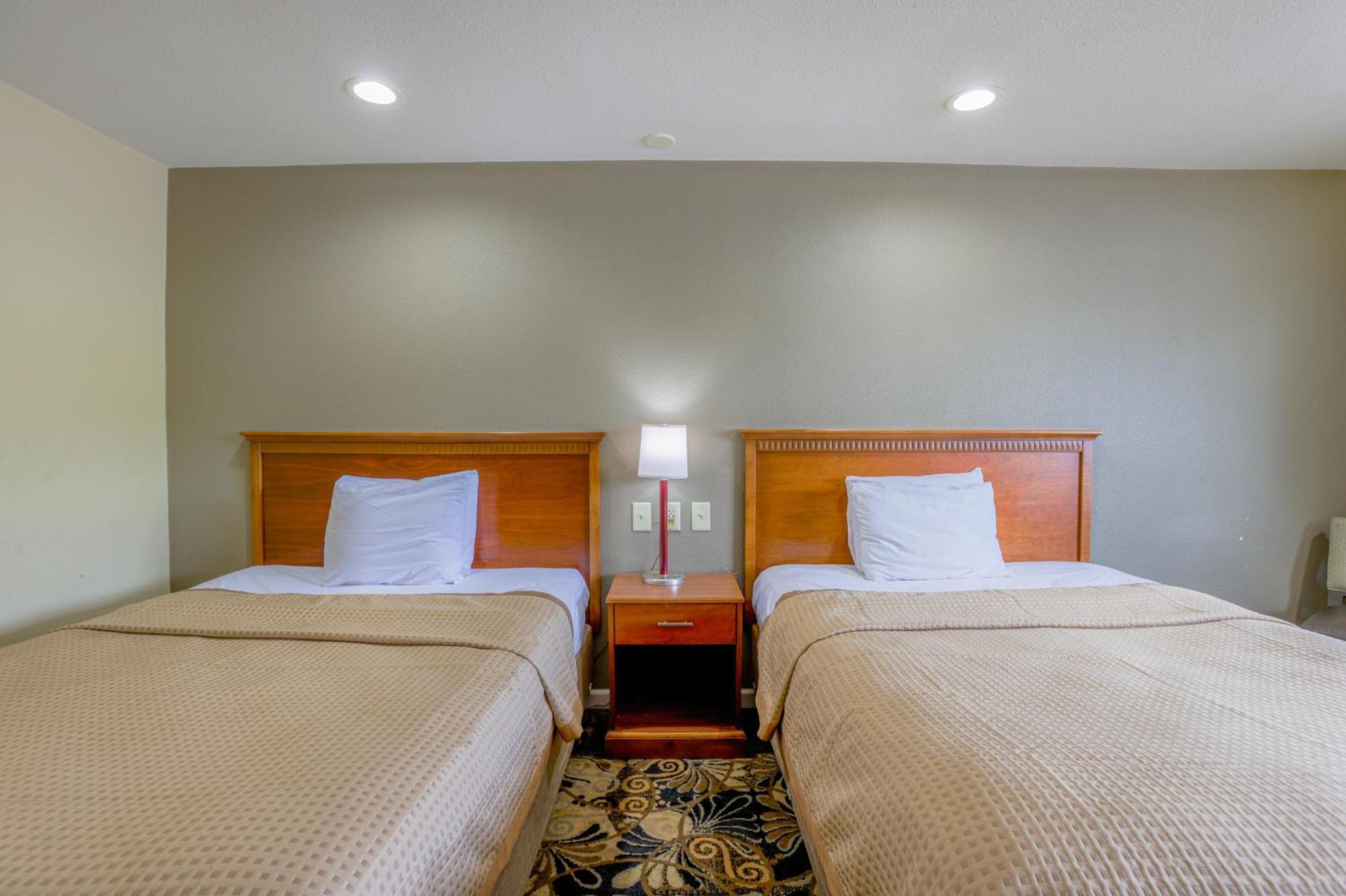 Budget By Oyo I-81 Motel 2*