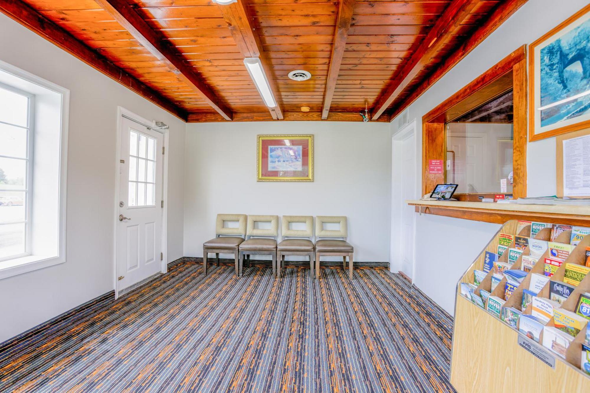 Budget By Oyo I-81 Motel 2*